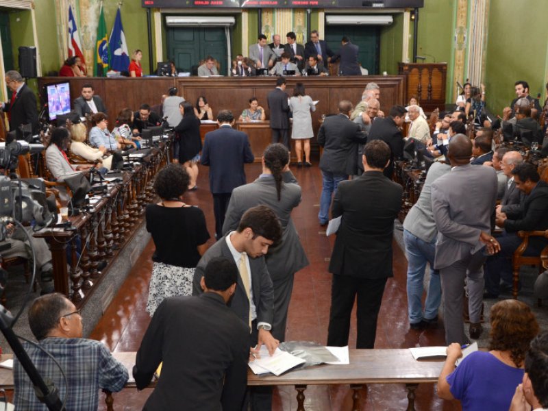 Câmara de Vereadores Câmara de Vereadores