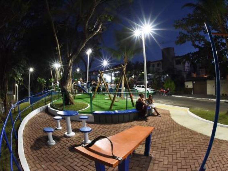 Valter Pontes/ Secom Valter Pontes/ Secom