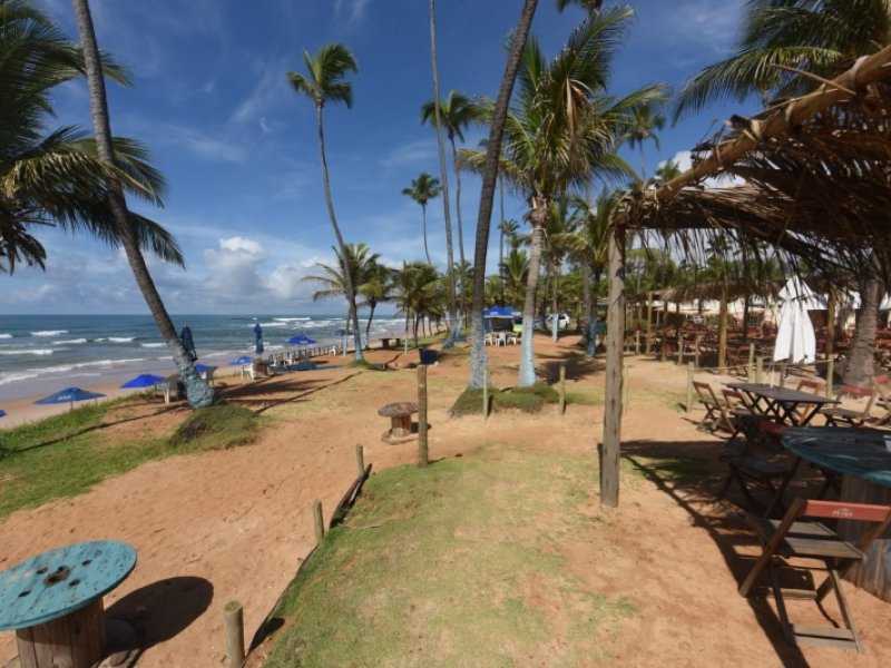 Valter Pontes/Secom Salvador Valter Pontes/Secom Salvador