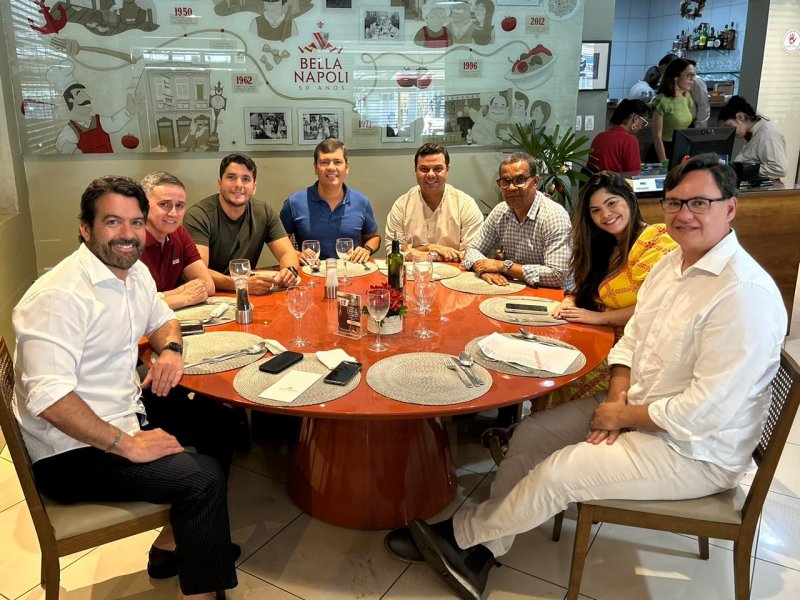 Divulgação Divulgação