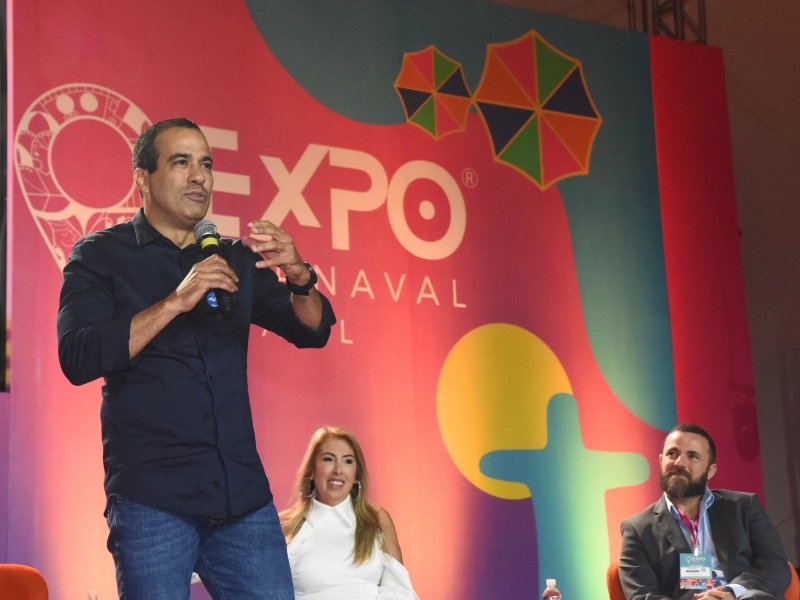 Valter Pontes / Secom PMS Valter Pontes / Secom PMS