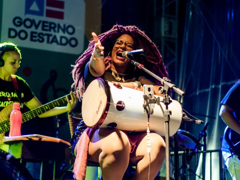 Divulgação Divulgação