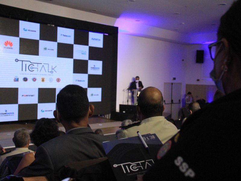 Divulgação Divulgação