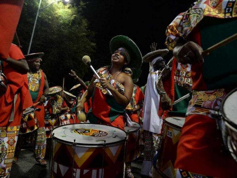 Sílvio Tito/Arquivo Secom PMS Sílvio Tito/Arquivo Secom PMS