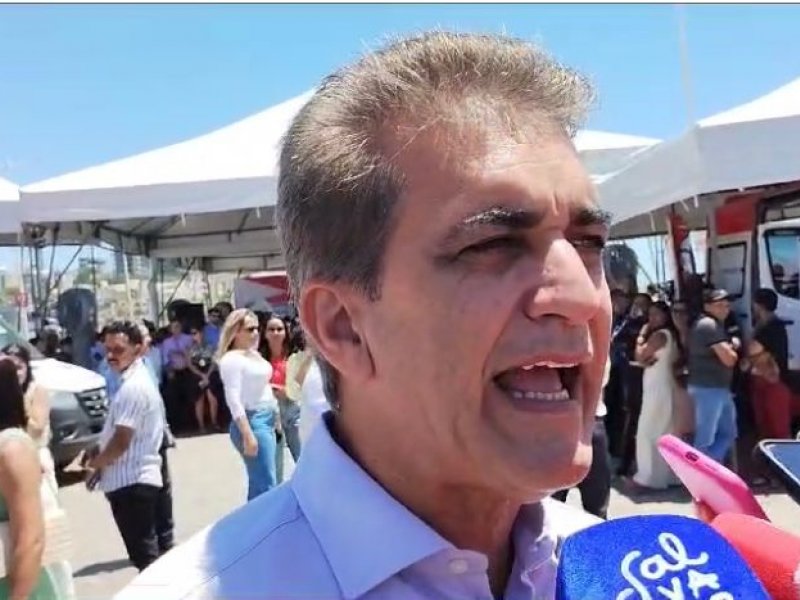 Yuri Abreu/Salvador FM Yuri Abreu/Salvador FM