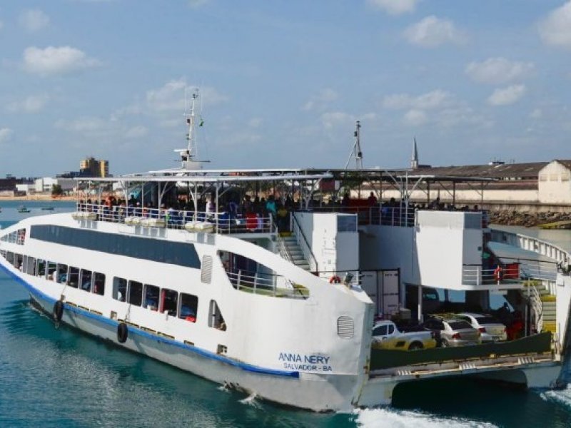 Reprodução/ Internacional Travessias Salvador Reprodução/ Internacional Travessias Salvador