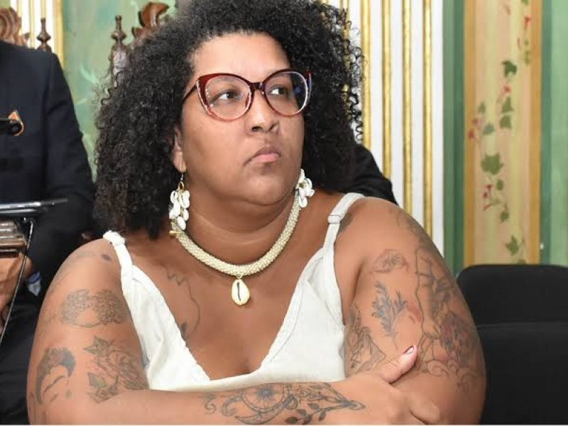 Câmara de Salvador Câmara de Salvador