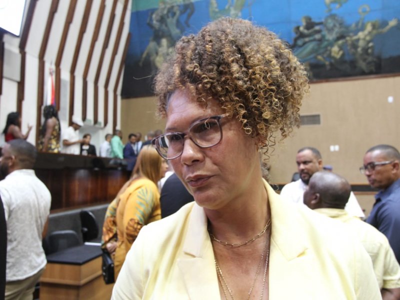 Vagner Souza/Salvador FM Vagner Souza/Salvador FM