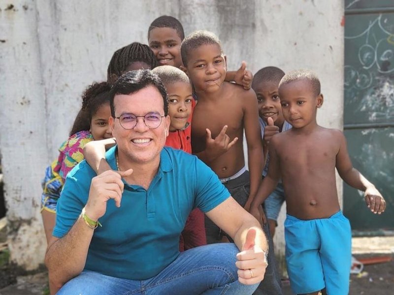 Divulgação Divulgação