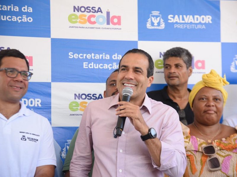 Betto Jr./ Secom Betto Jr./ Secom