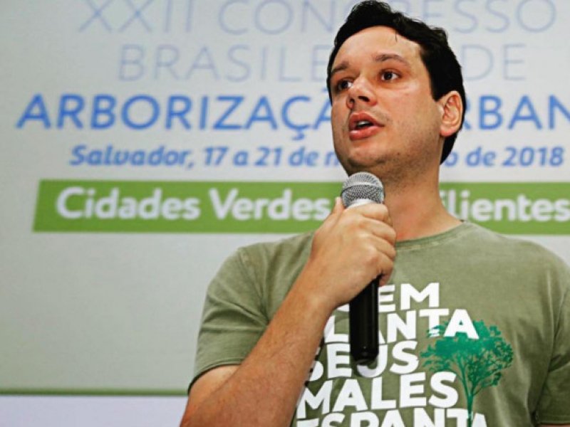 Câmara de Salvador Câmara de Salvador