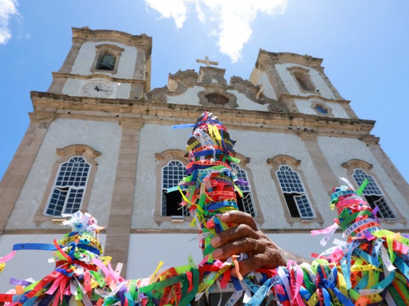 Manu Dias/GOVBA Manu Dias/GOVBA