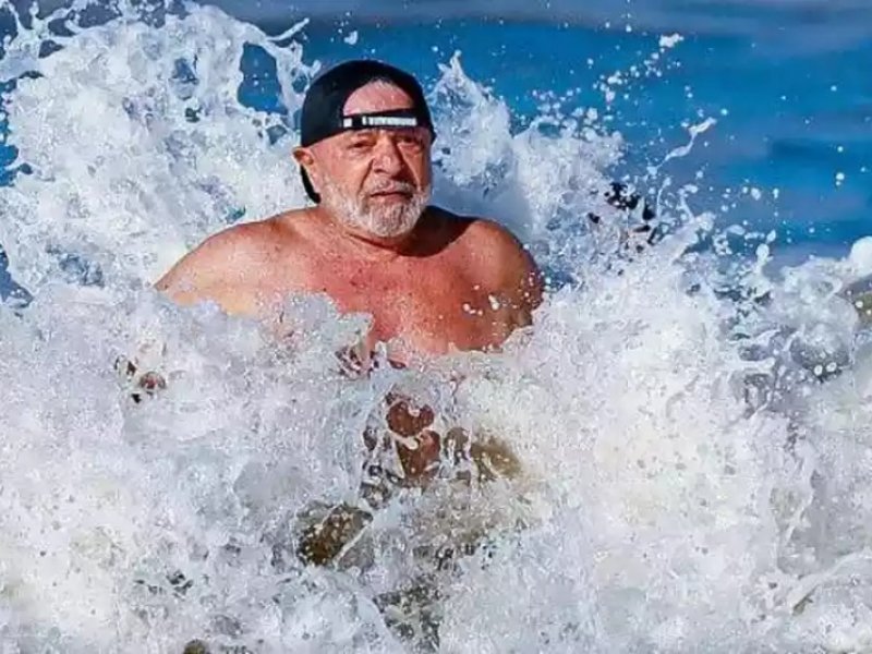 Ricardo Stuckert Ricardo Stuckert