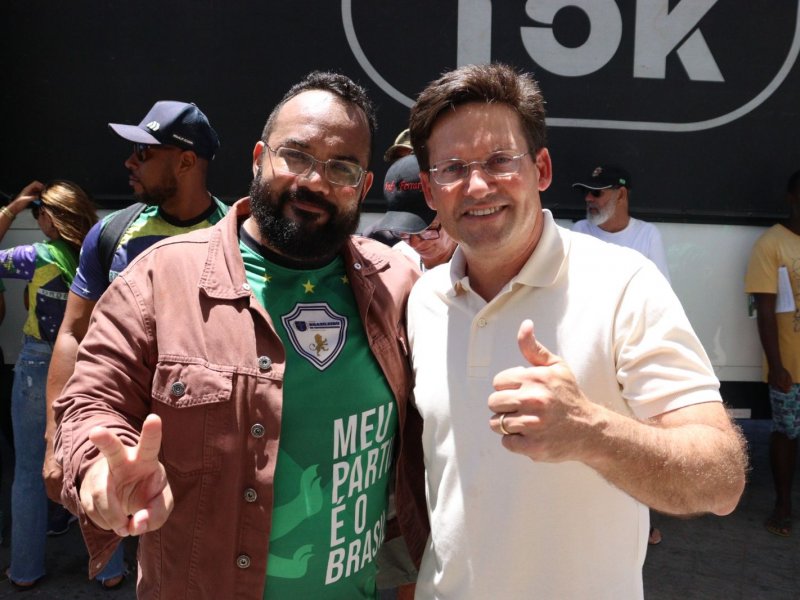 Divulgação Divulgação