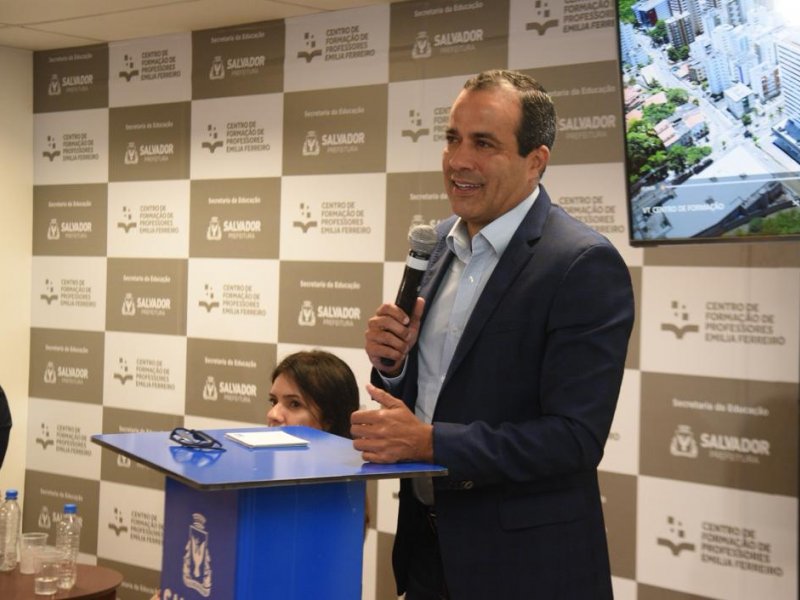 Betto Jr. / Secom PMS Betto Jr. / Secom PMS