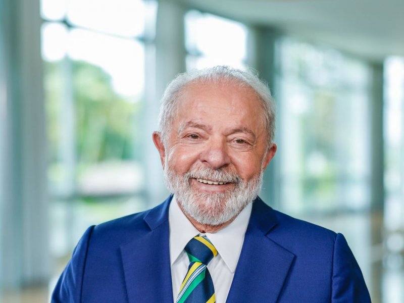 Ricardo Stuckert/PR Ricardo Stuckert/PR