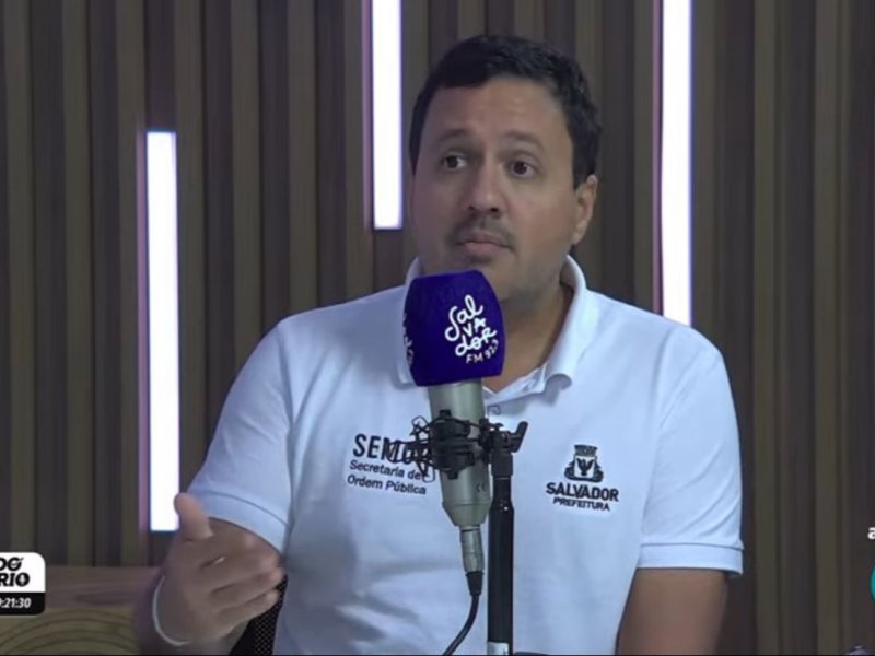 Divulgação Divulgação