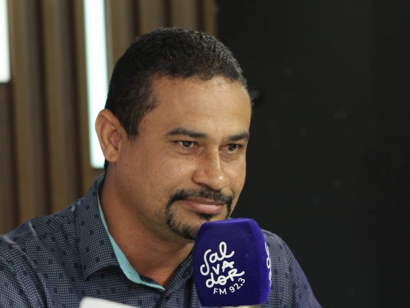 Vagner Souza/Salvador FM Vagner Souza/Salvador FM