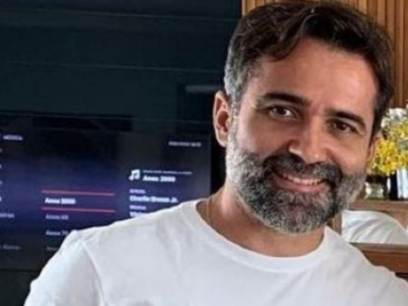 Reprodução Reprodução