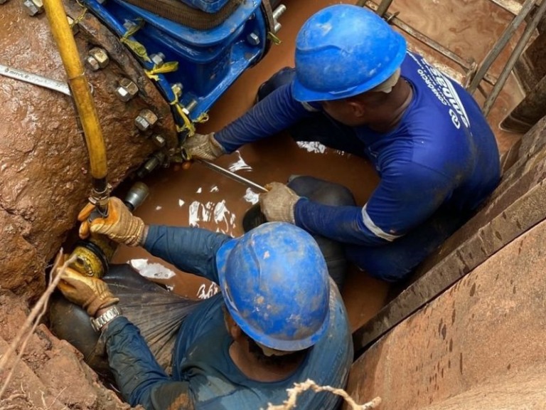 Divulgação Divulgação