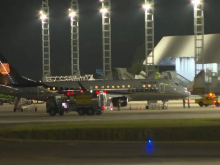 Reprodução/TV Bahia Reprodução/TV Bahia