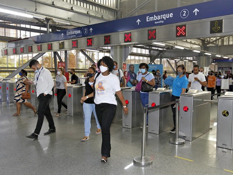 Alberto Coutinho/GOVBA Alberto Coutinho/GOVBA