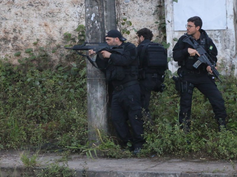 Alberto Maraux/SSP-BA Alberto Maraux/SSP-BA