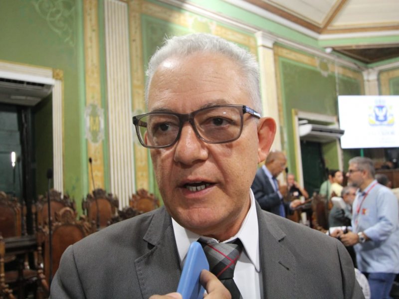 Vagner Souza/ Salvador FM Vagner Souza/ Salvador FM