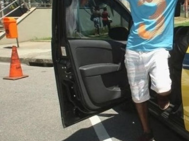 Reprodução / Estefan Radovicz/O Dia Reprodução / Estefan Radovicz/O Dia