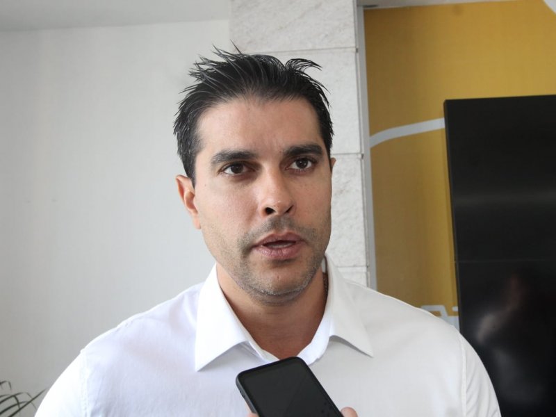 Vagner Souza/Salvador FM Vagner Souza/Salvador FM