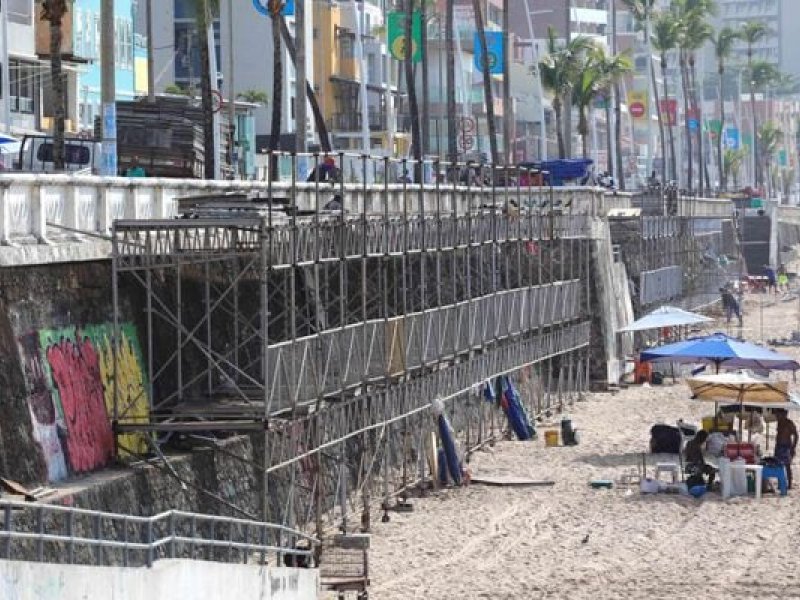 Bruno Concha/Secom PMS