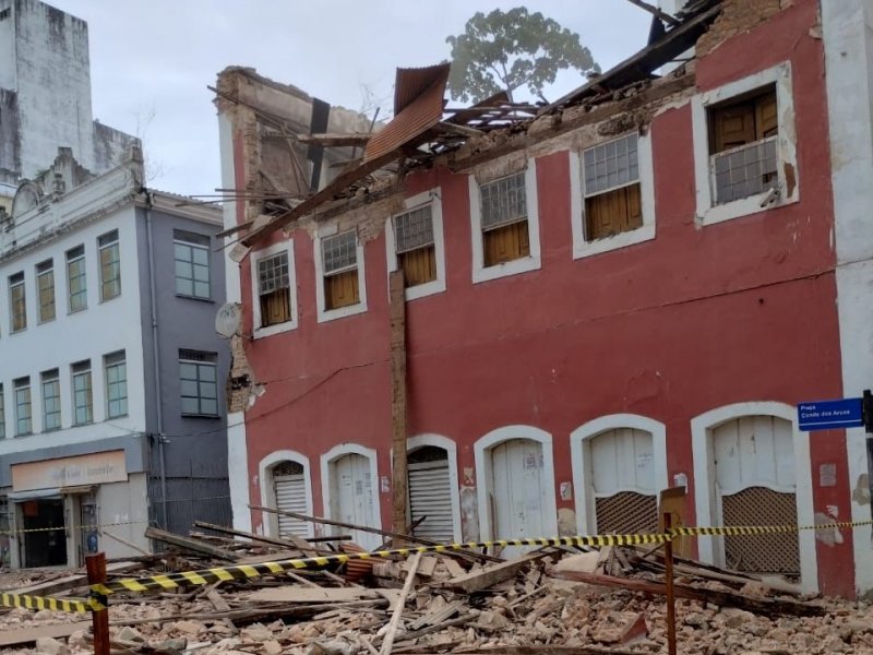 Divulgação Codesal Divulgação Codesal