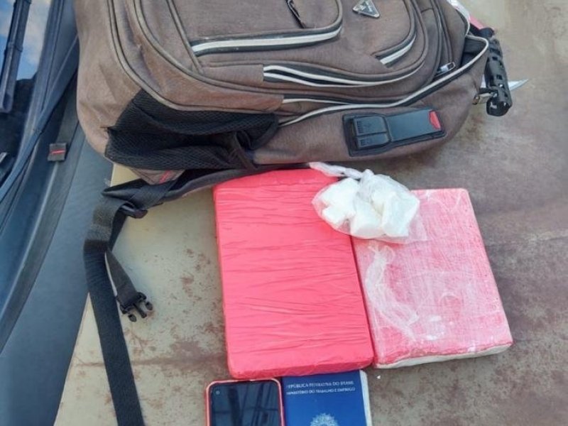 Divulgação Divulgação