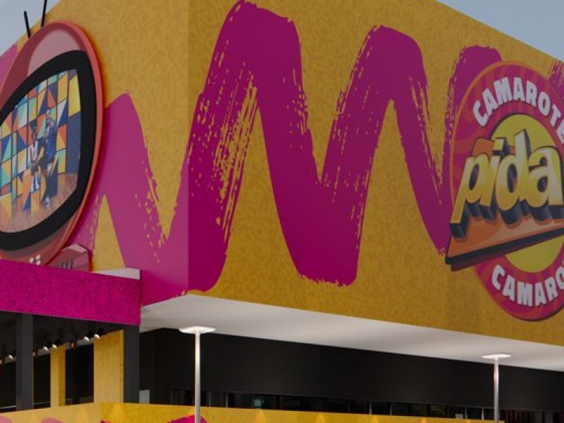 Assessoria/Camarote Pride