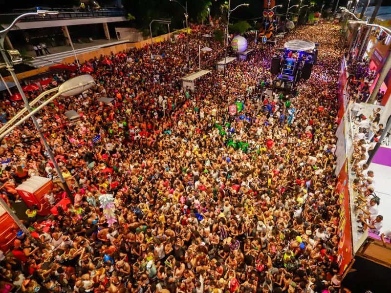 Alfredo Filho/ Secom Alfredo Filho/ Secom