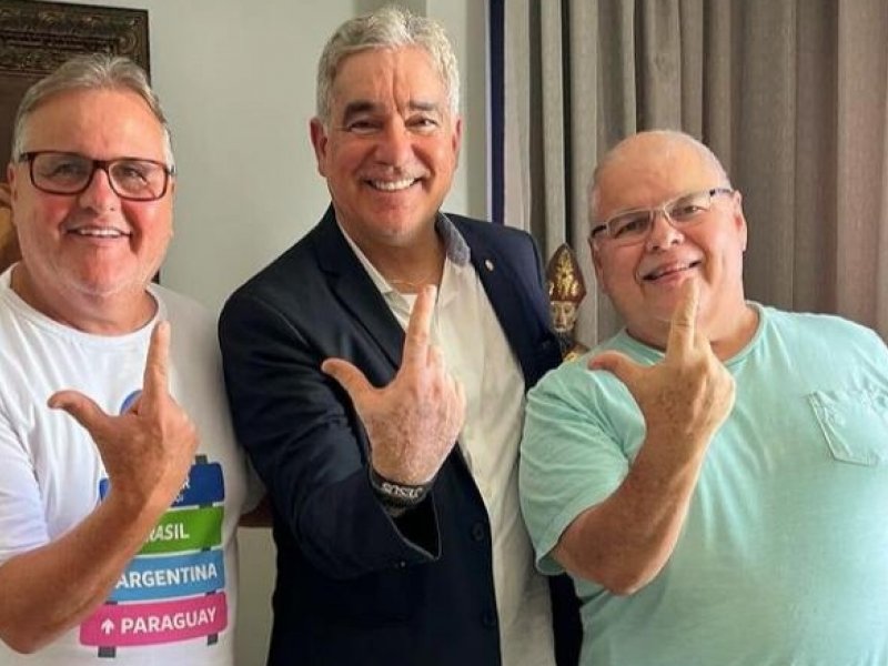 Reprodução/Redes Sociais Reprodução/Redes Sociais