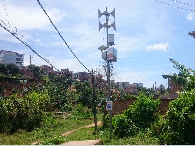 Divulgação/Codesal Divulgação/Codesal