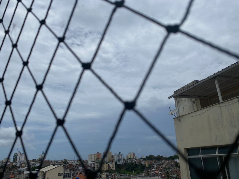 Márcia Moreira/Salvador FM Márcia Moreira/Salvador FM