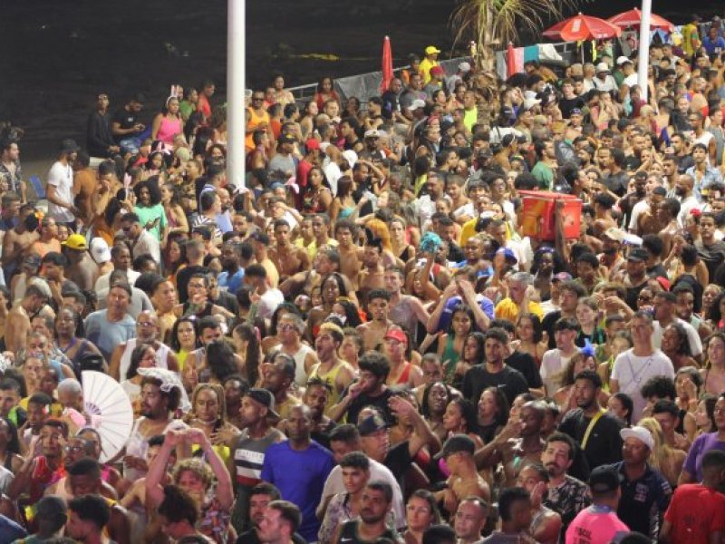 Vagner Souza/Salvador FM