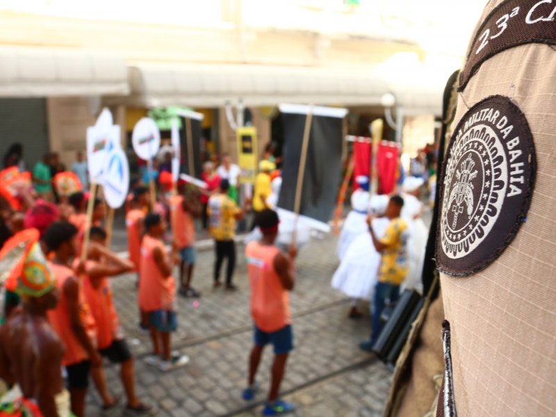 Vitor Barreto/SSP Vitor Barreto/SSP