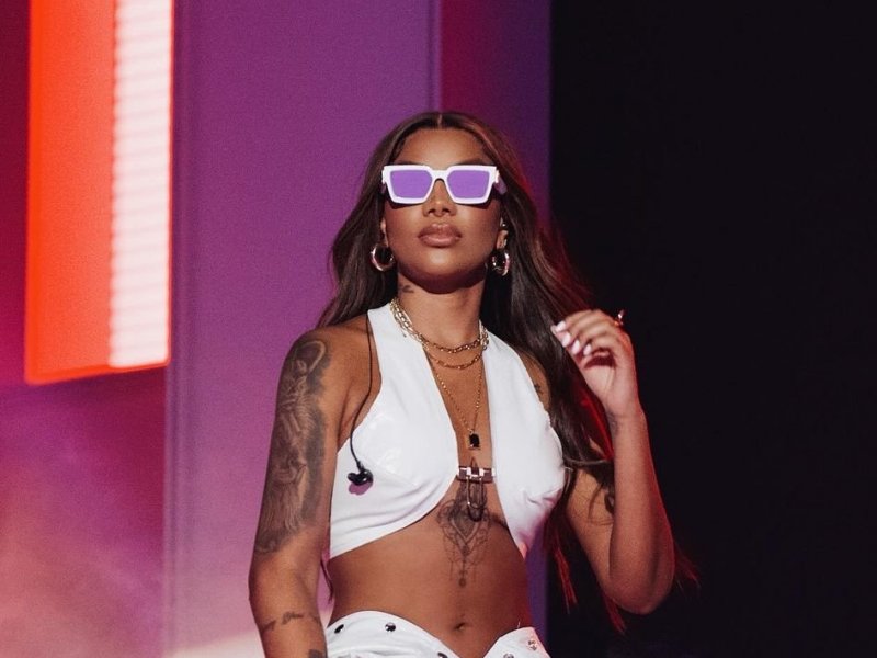 Reprodução/Redes Sociais Reprodução/Redes Sociais