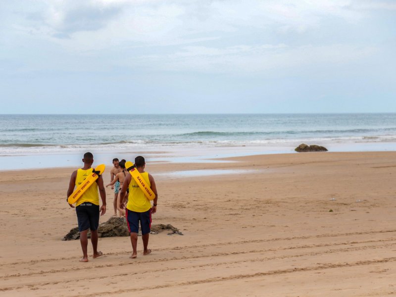 Bruno Concha/Secom PMS Bruno Concha/Secom PMS