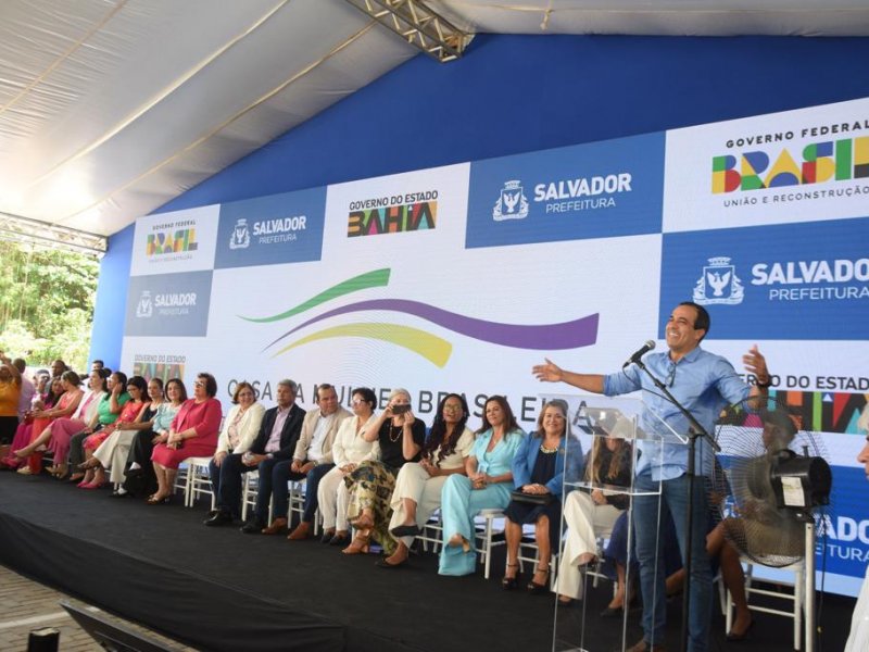 Betto Jr./Secom PMS Betto Jr./Secom PMS