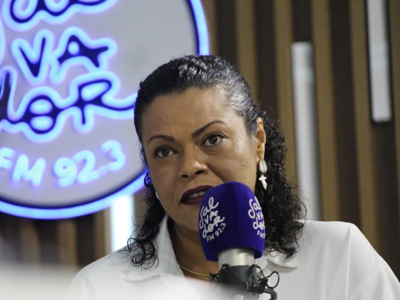 Vagner Souza / Salvador FM Vagner Souza / Salvador FM