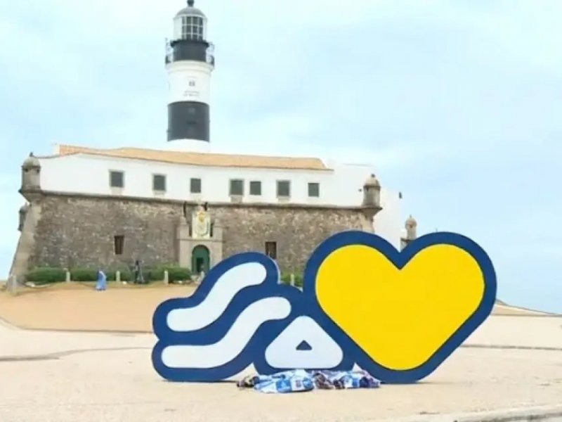 Reprodução/TV Bahia Reprodução/TV Bahia