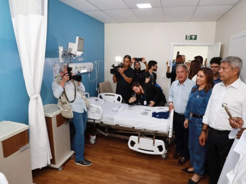 Divulgação Divulgação