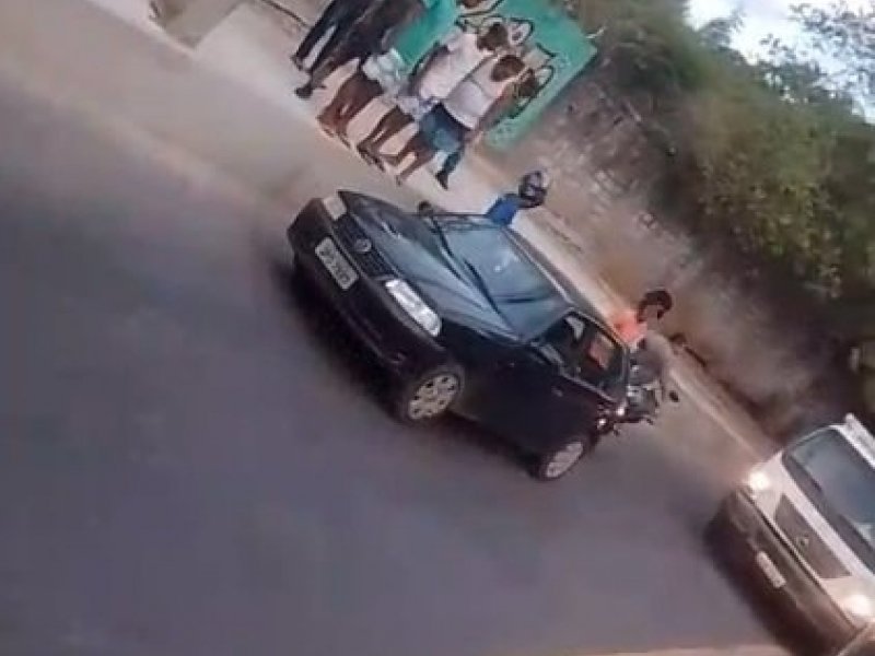 Reprodução Reprodução