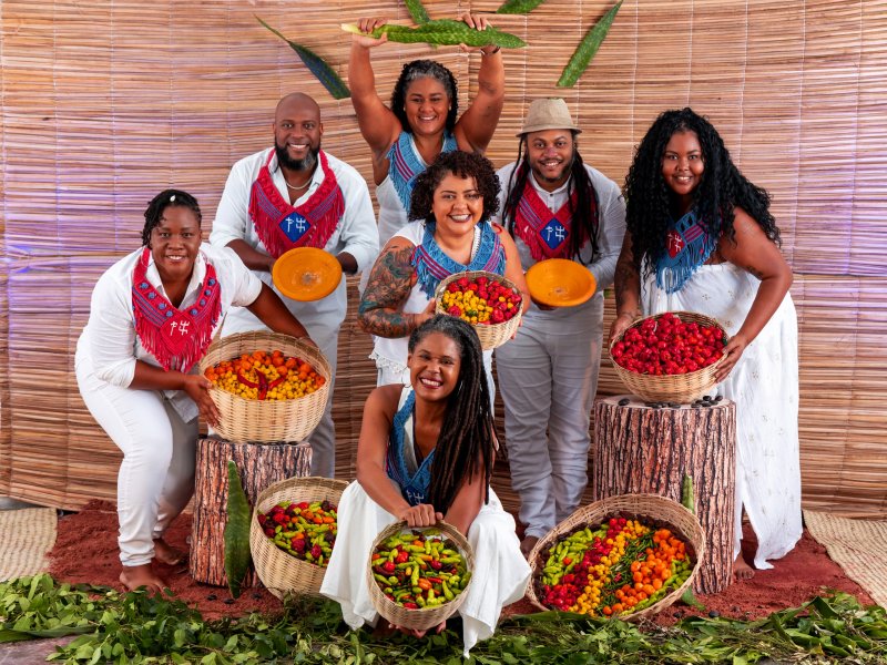 Divulgação Divulgação