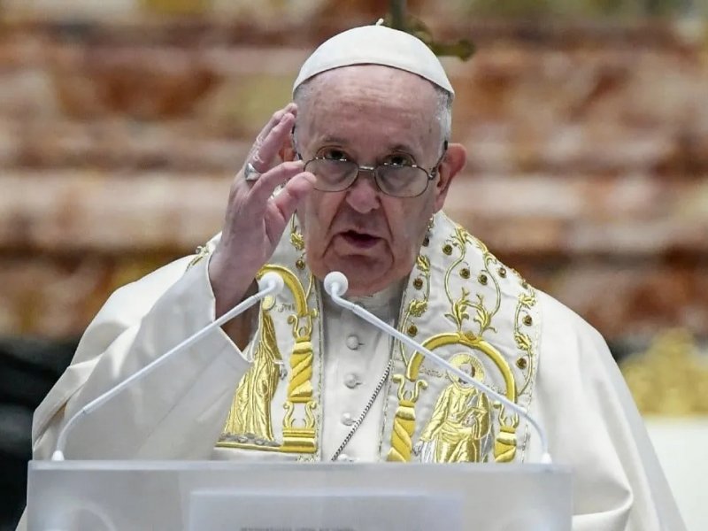 Foto Reprovação: Filippo MONTEFORTE | AFP Foto Reprovação: Filippo MONTEFORTE | AFP