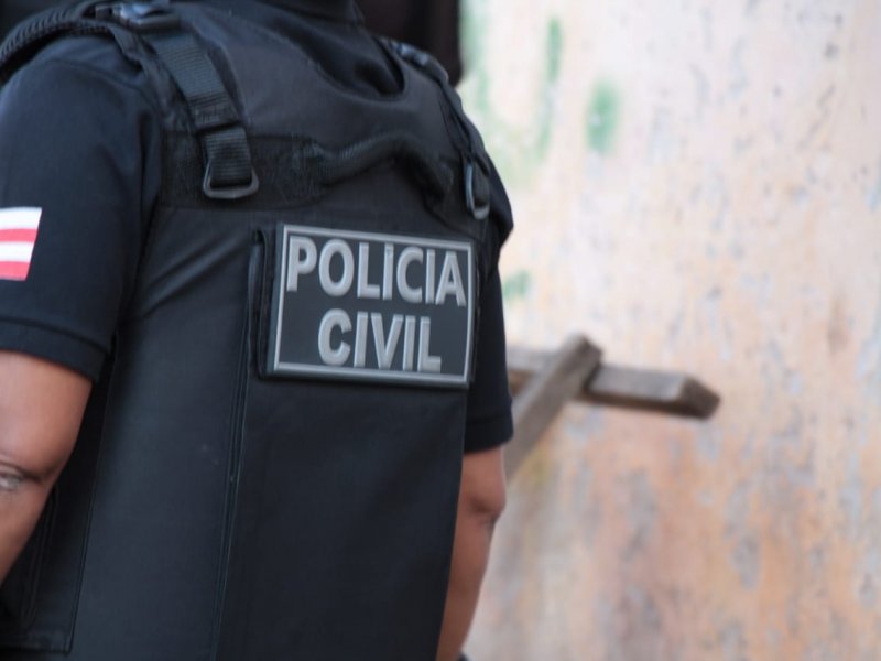 Divulgação/Polícia Civil Divulgação/Polícia Civil